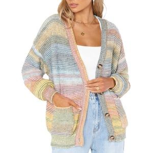 Show Me Your Mumu Callie Cardigan